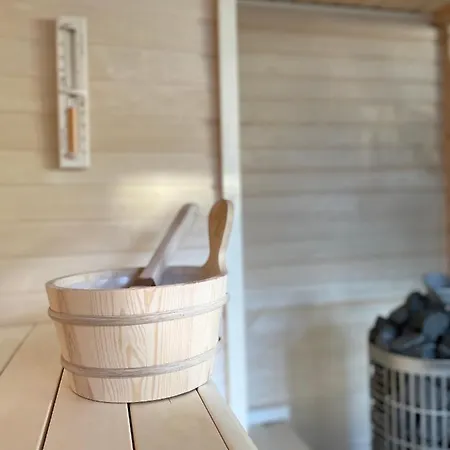 Pine-wood Balatonalmádi