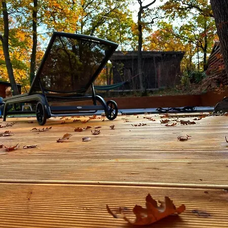 Villa Pine-wood *