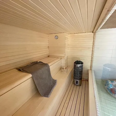 Pine-wood Balatonalmádi