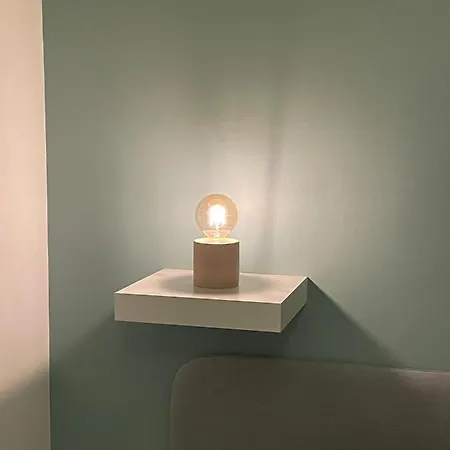 Pine-wood Balatonalmádi