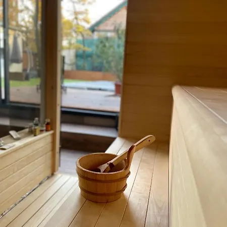 Pine-wood * Balatonalmádi