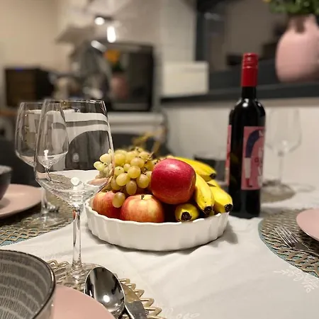 Vila Pine-wood Balatonalmádi