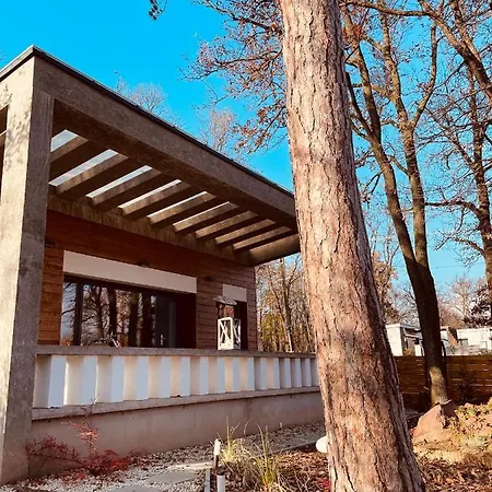 Pine-wood Balatonalmádi