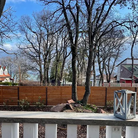 Pine-wood Vila Balatonalmádi