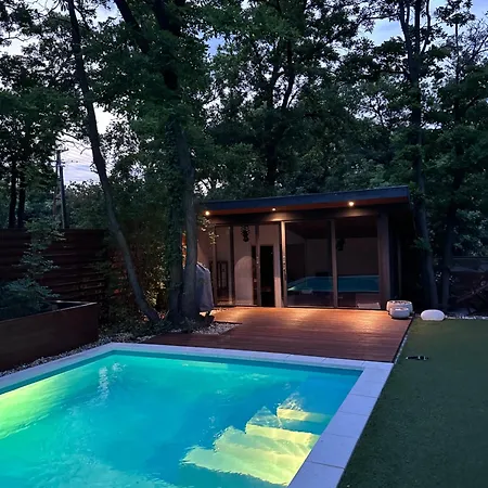 Pine-wood
